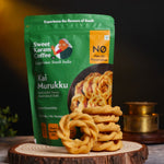 Kai Murukku (Chakli)