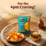 Kerala Tapioca (Kappa) Chips