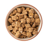 White Sesame Button Candy – 200g