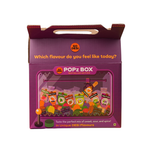 DESi Popz Gift Basket | 6 Flavours
