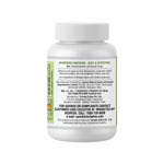 Yashtimadhu - For Treating Ulcers, 60 Tabs | 500 mg
