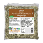 Yashtimadhu Kwatha Churna, 100 g