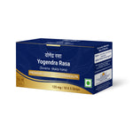 Yogendra Rasa, (Suvarna-Mukta Yukta) Tablets | 125 mg