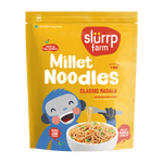 Millet Noodles - Classic Masala