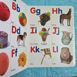 All in One Board Book