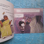 Ammachi’s Incredible Investigation - English - Level 3 - Pratham