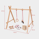 Neem Infant Starter Bundle