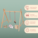 Neem Infant Starter Bundle