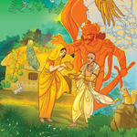 Vanavas- The Ramayana Chronicles - 100pcs puzzle
