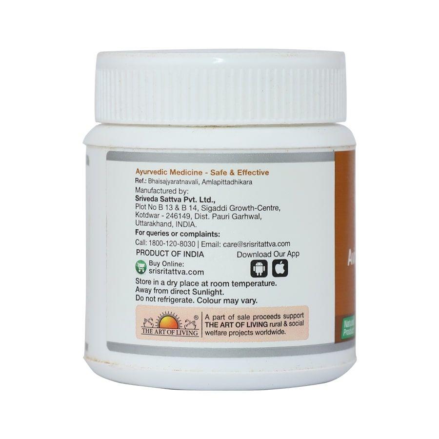 Avipattikara Churna - Digestive Care, 80 g