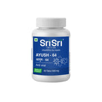 AYUSH 64 - Anti Viral, 60 Tabs | 500 mg