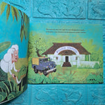 Beauty Is Missing - English - Level 3 - Pratham