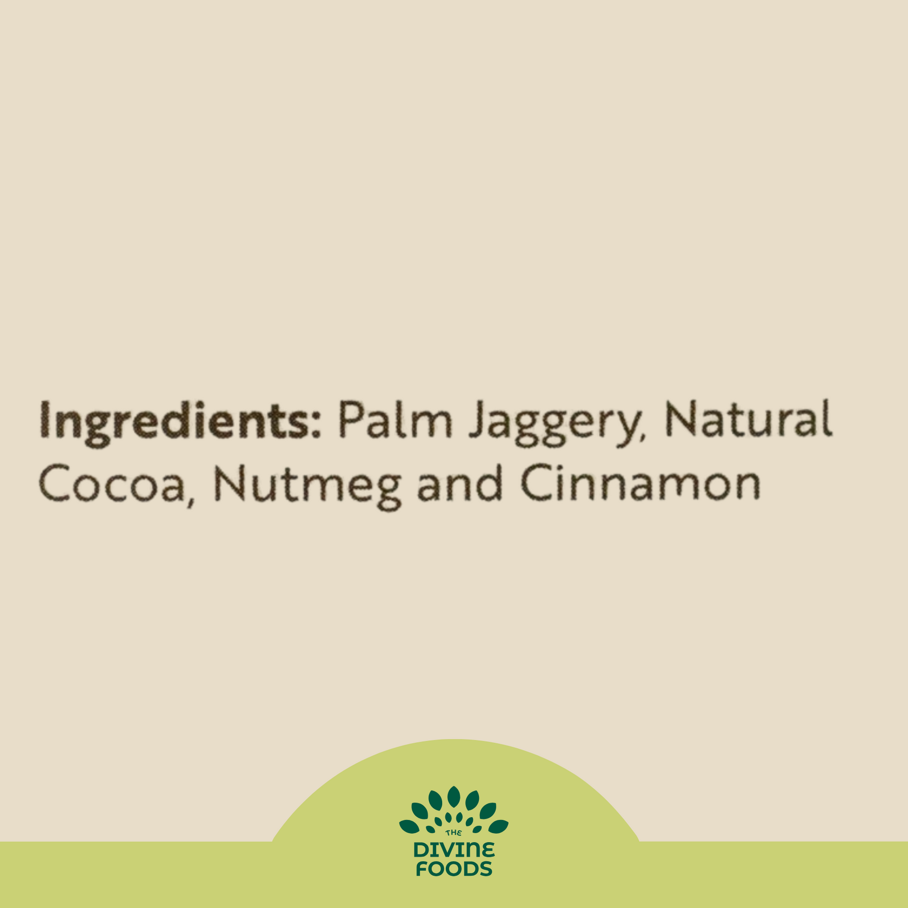 Drinking Chocolate (Hot Cocoa) Instant Mix Made with Palm Jaggery | Finest Jaggery and Cocoa