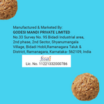 Coconut Laddu | With Goodness of Jaggery