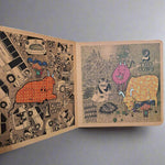 Cows (Board Book)