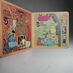 Cows (Board Book)