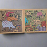 Cows (Board Book)