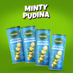 Minty Pudina - Pack of 4 (77g)