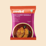 Pack of 5 Kulambu Masala