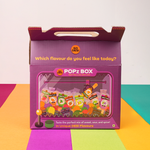 DESi Popz Gift Basket | 6 Flavours