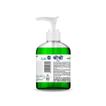 Kleanup Handwash Aloe Vera, Neem & Orange, 300 ml
