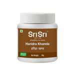 Haridra Khanda Churna - Anti Allergic, 80 g
