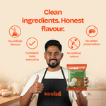 Idly - Dosa Sambar Masala - 50g
