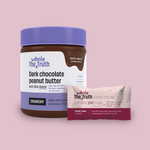 Personalised box- Protein Bars & Nut Butters