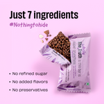All in One - Pack of 8 Millet Bars