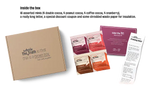 Everyone Party - Pack of 16 Mini Protein Bars