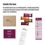 Personalised Box - Pack of 10