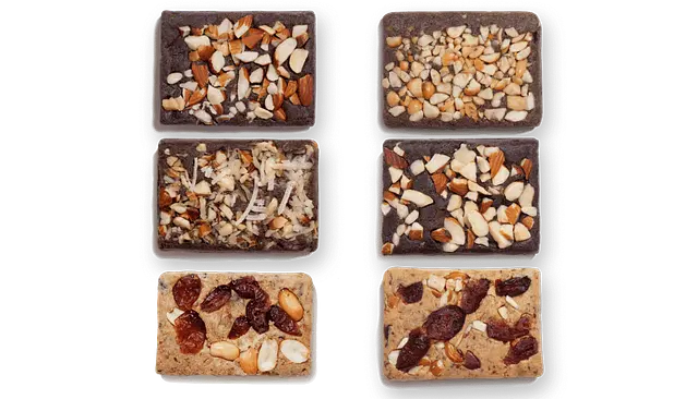 Personalised Box - Pack of 15 Protein Bars