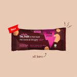 Hazelnut Cocoa Pro - Box of 5