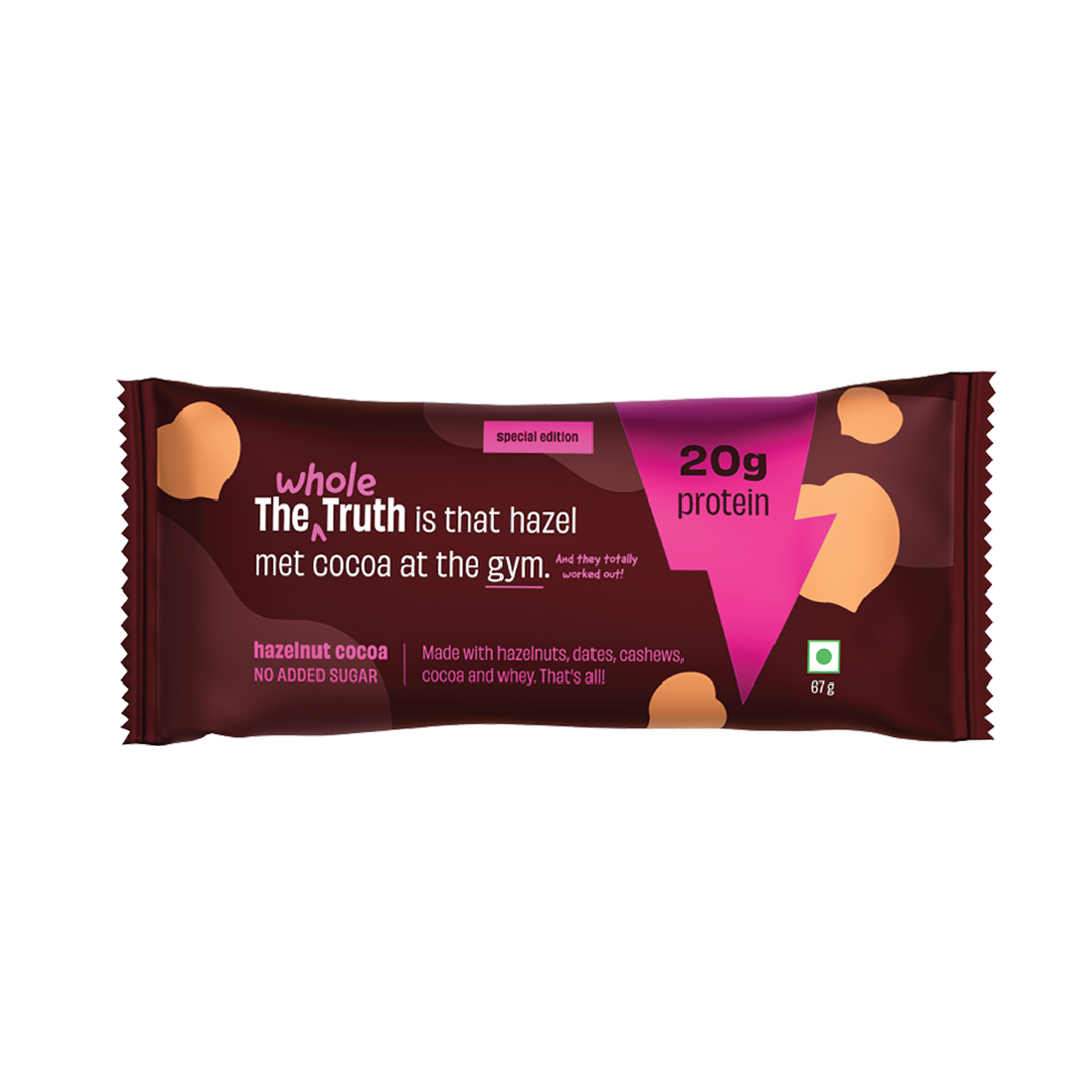 Hazelnut Cocoa Pro