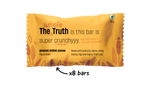 Peanut Millet Cocoa - Pack of 8 Millet Bars