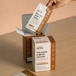 Cold Coffee 15 g Protein Powder - Sampler Pack of 7