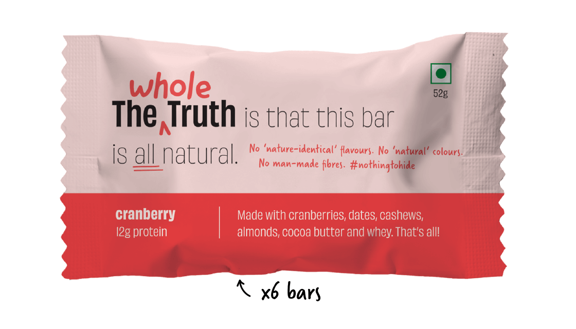 Cranberry