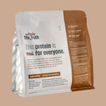 Cold Coffee 15 g Protein Powder