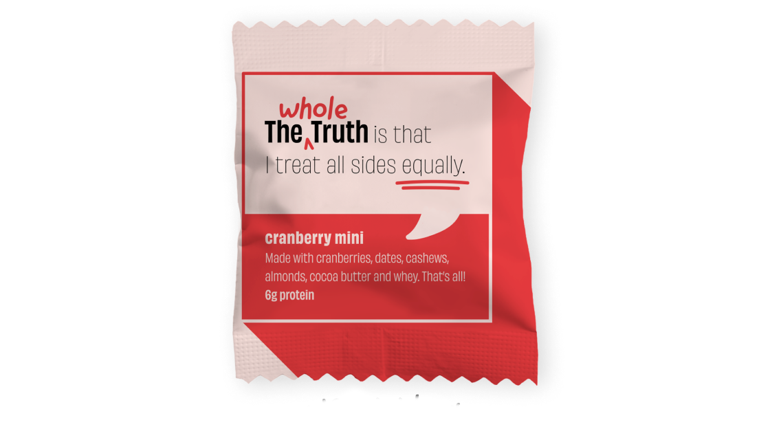 Cranberry