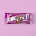 Badaaaam Cocoa Bar - Pack of 10