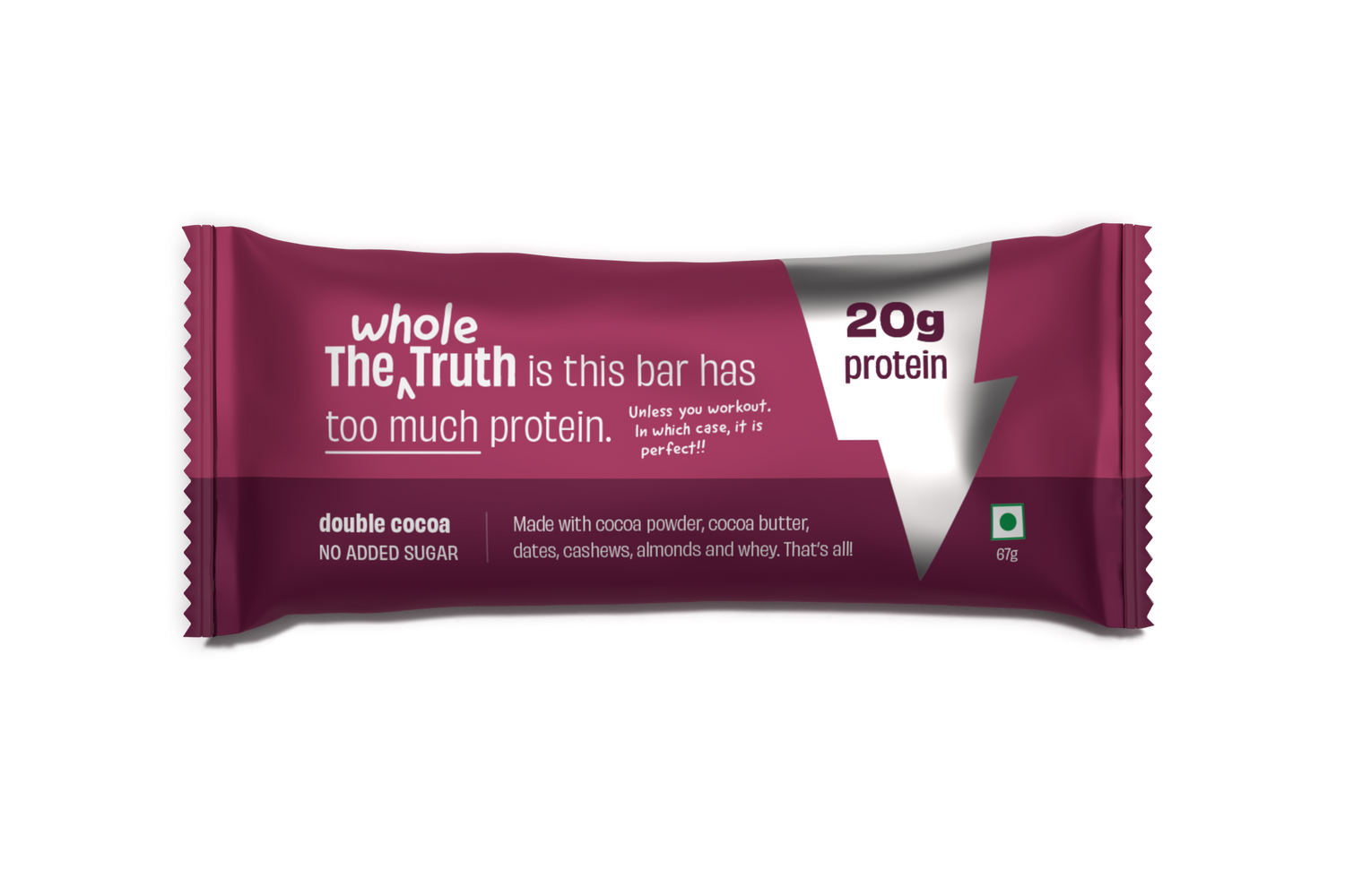Double Cocoa Pro