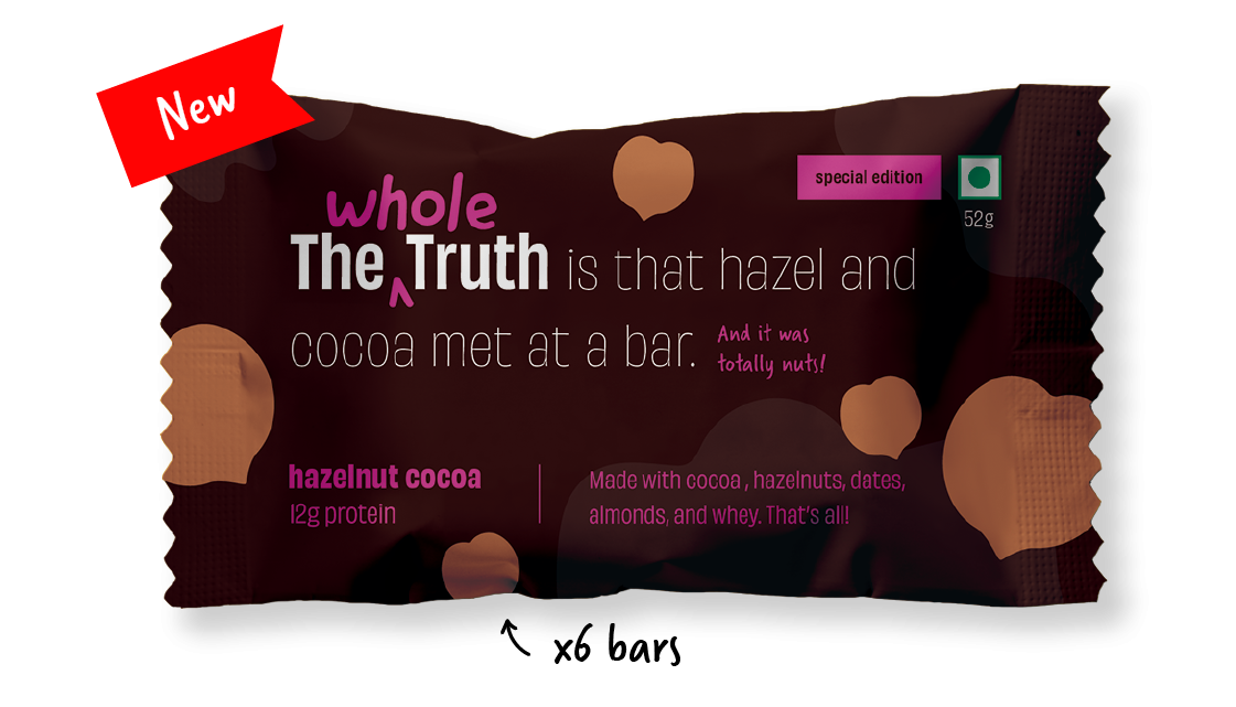 Hazelnut Cocoa