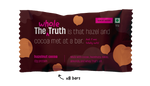 Hazelnut Cocoa Protein Bars - Box of 8