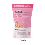 Nuts, Fruits & Seeds - Super Saver Pack of 1.5kg