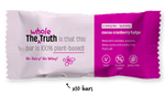 Cocoa Cranberry Fudge - Box of 10