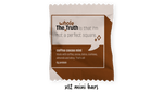 Coffee Cocoa Mini Protein Bars - Box of 12