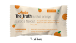 Orange Cocoa