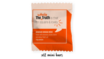 Peanut Cocoa Mini Protein Bars - Box of 12