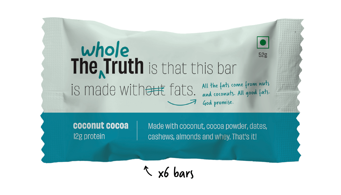 Coconut Cocoa