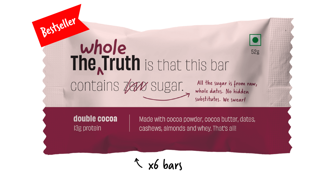 Double Cocoa